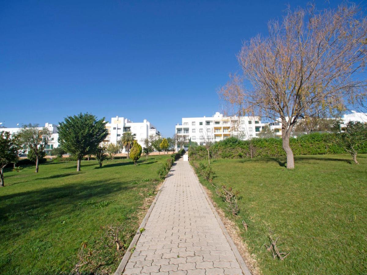 Apartment Garden Place By Interhome Armacao de Pera Exterior photo