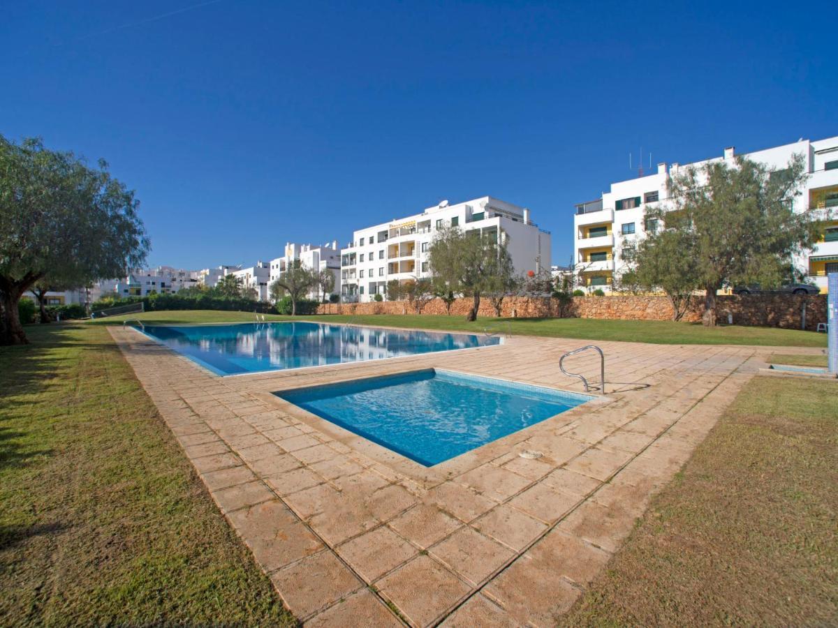 Apartment Garden Place By Interhome Armacao de Pera Exterior photo