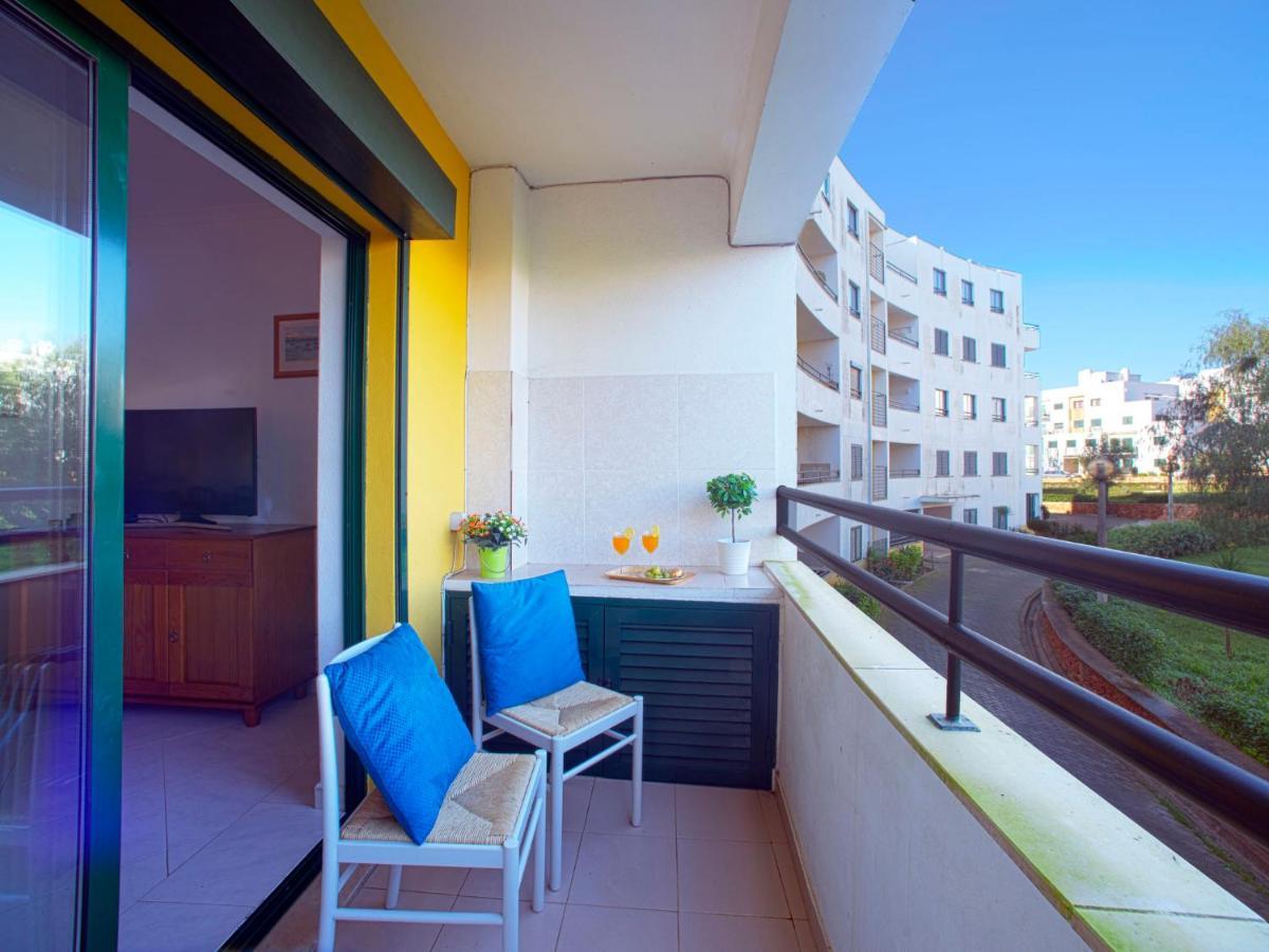 Apartment Garden Place By Interhome Armacao de Pera Exterior photo