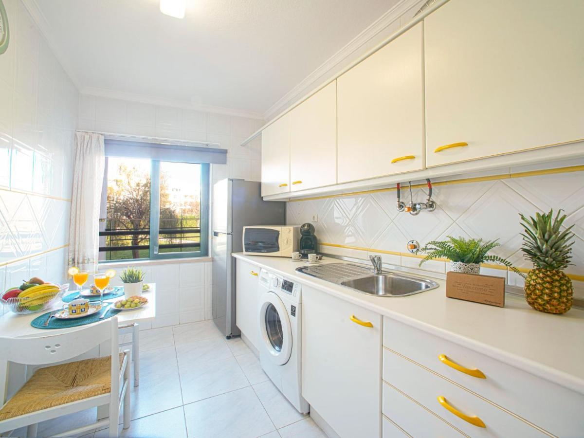 Apartment Garden Place By Interhome Armacao de Pera Exterior photo